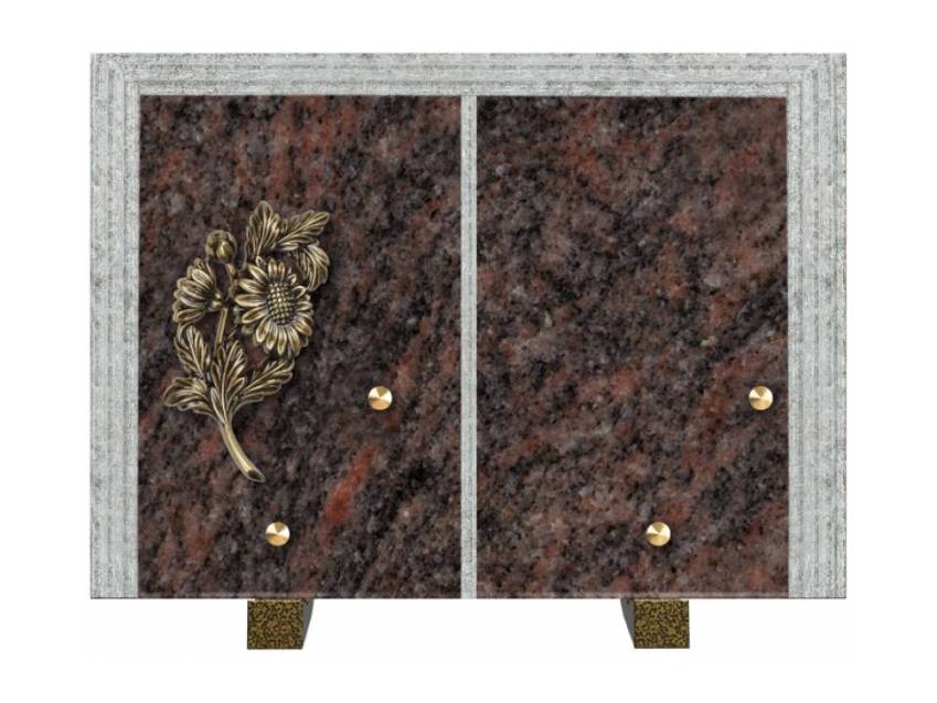 Jormunix tombstone