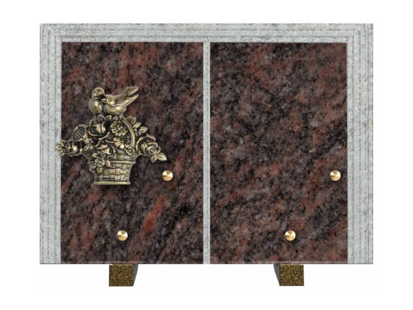 Jormunix tombstone