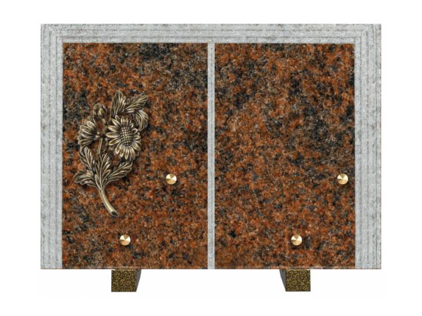 Jormunix tombstone