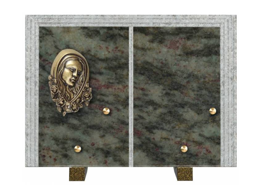 Jormunix tombstone