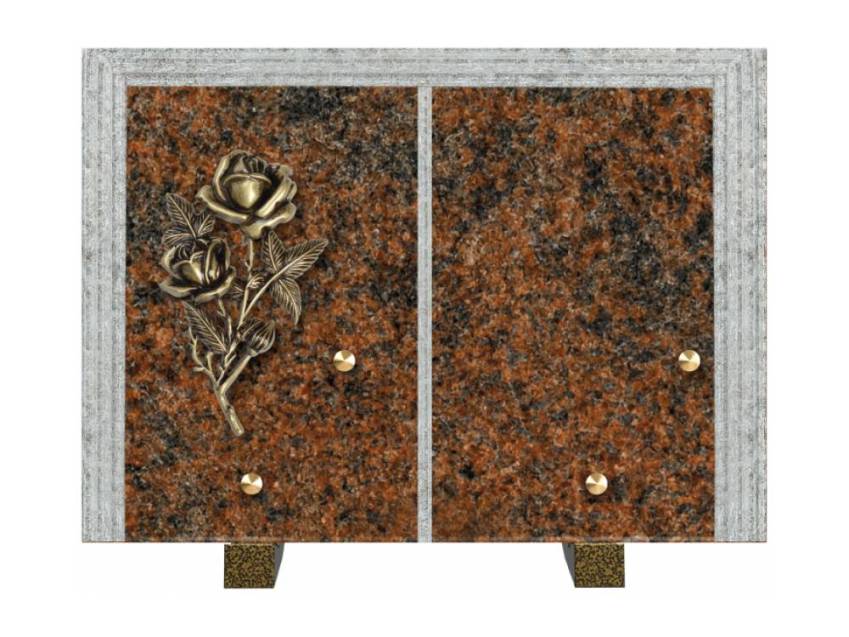 Jormunix tombstone