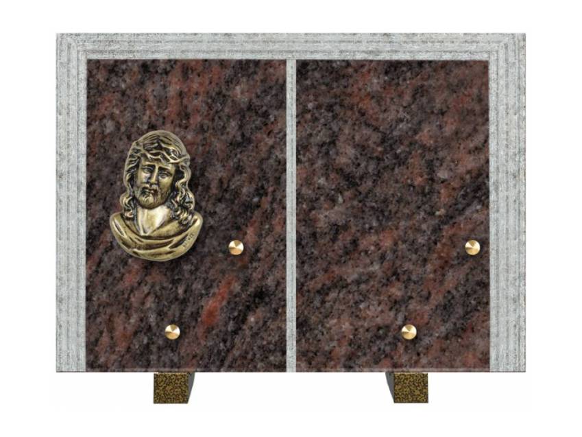 Jormunix tombstone