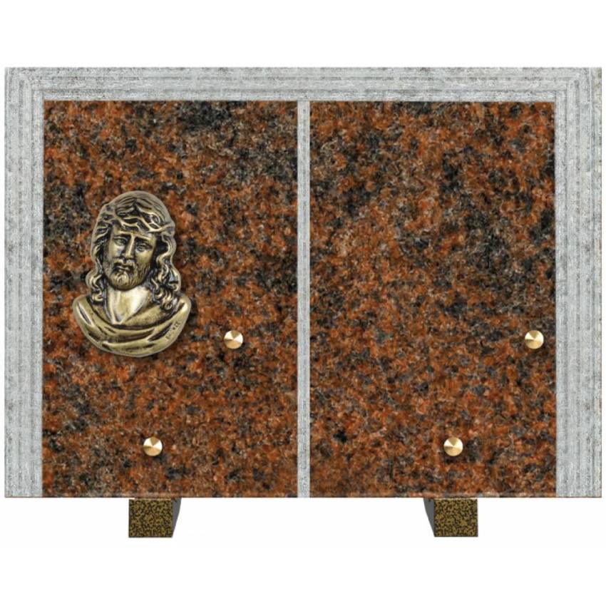 Jormunix tombstone