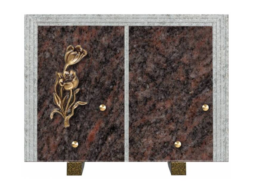 Jormunix tombstone