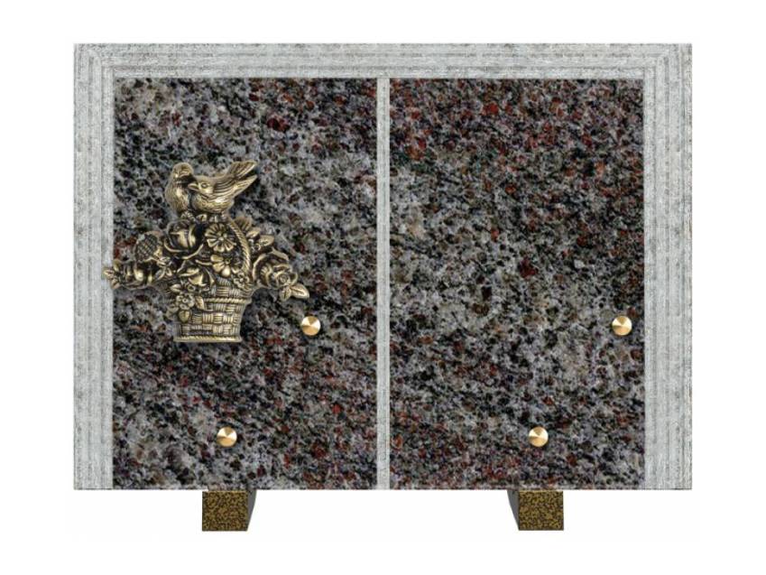 Jormunix tombstone