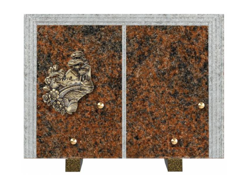 Jormunix tombstone