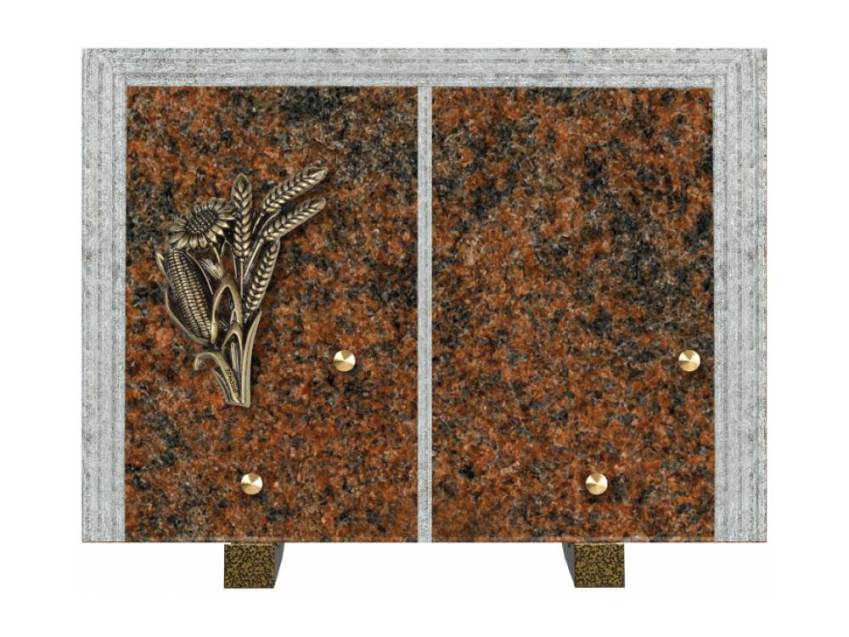 Jormunix tombstone