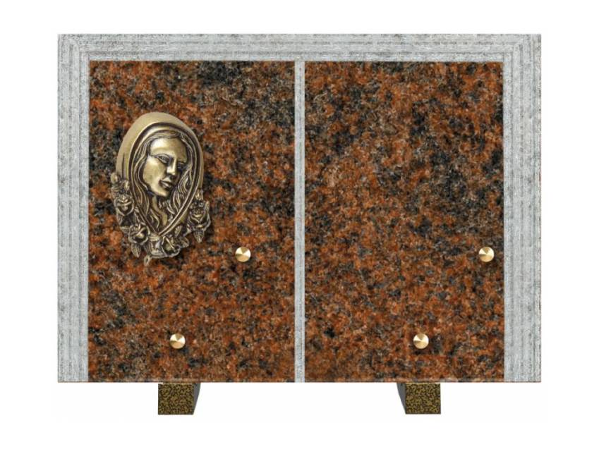 Jormunix tombstone