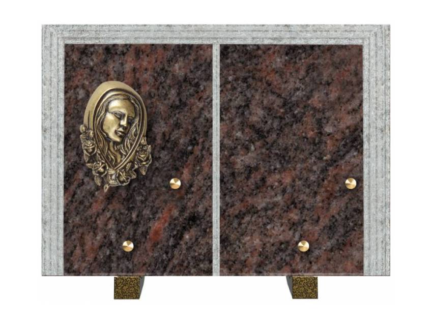 Jormunix tombstone
