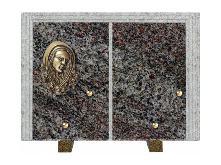 Jormunix tombstone
