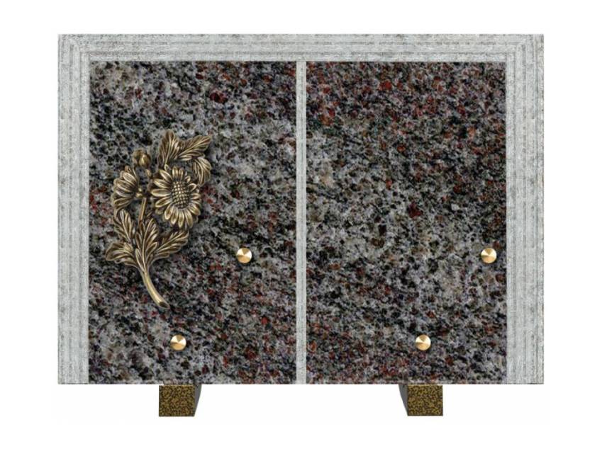 Jormunix tombstone