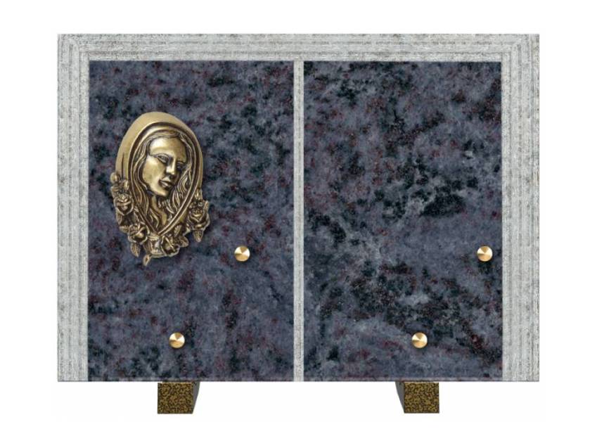 Jormunix tombstone