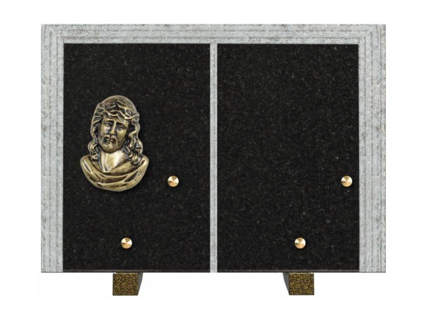 Jormunix tombstone
