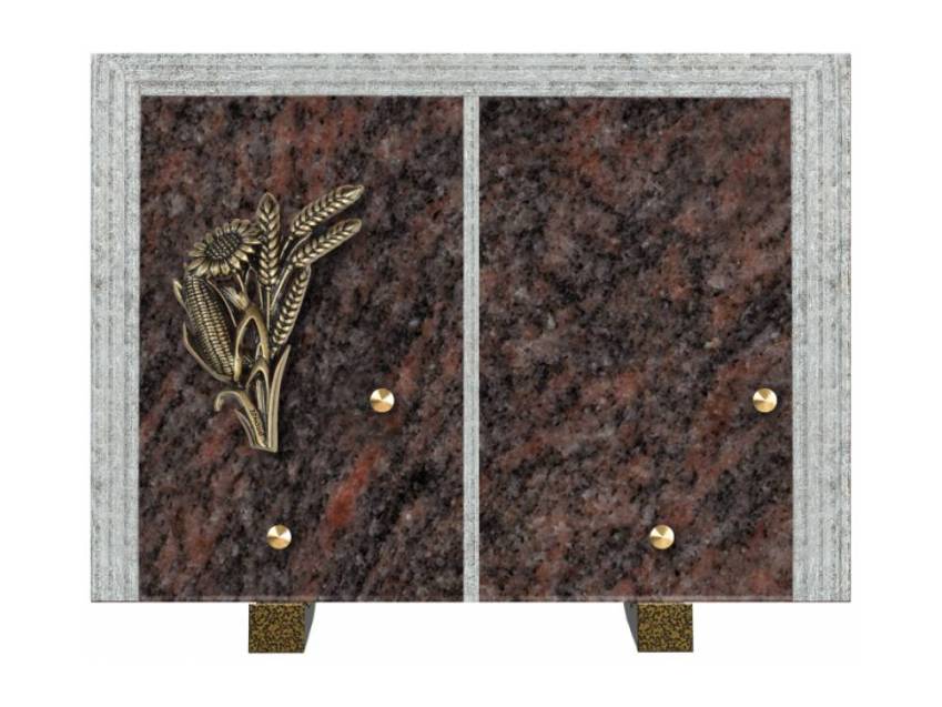 Jormunix tombstone