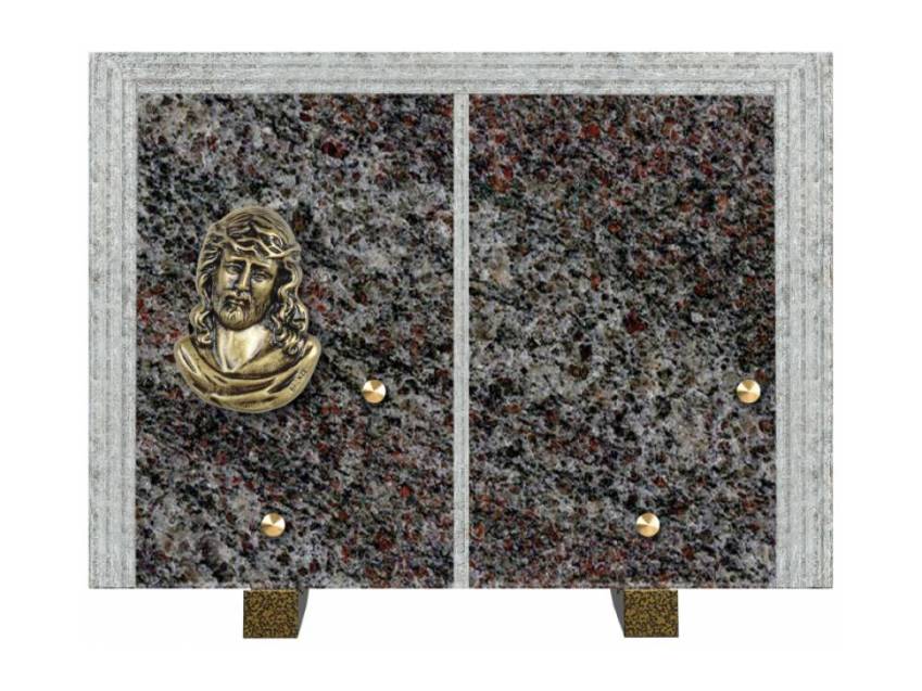 Jormunix tombstone