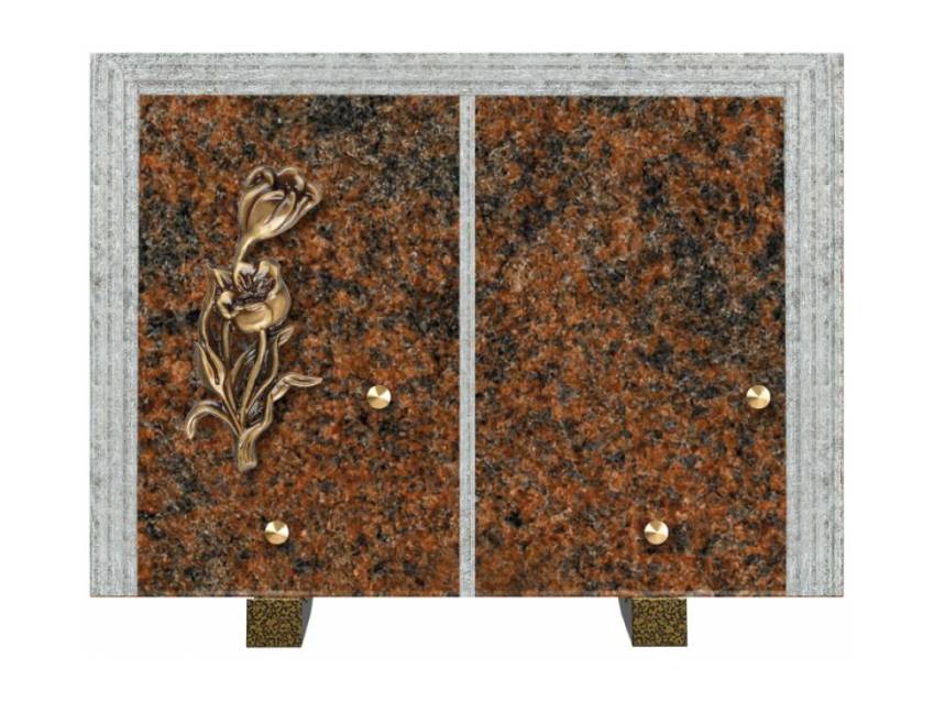 Jormunix tombstone
