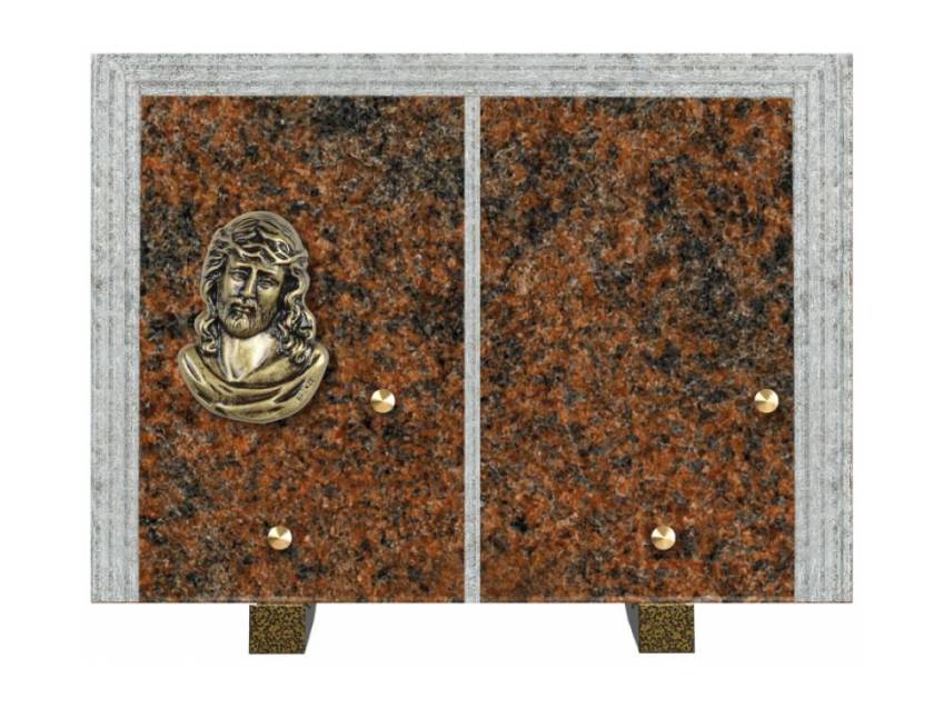 Jormunix tombstone