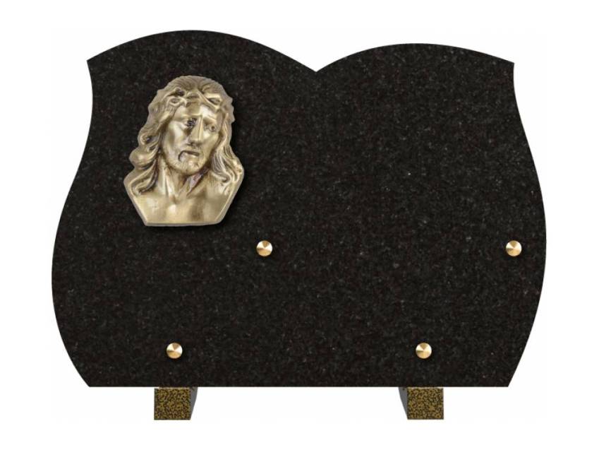 Plaque tombale valkyrion
