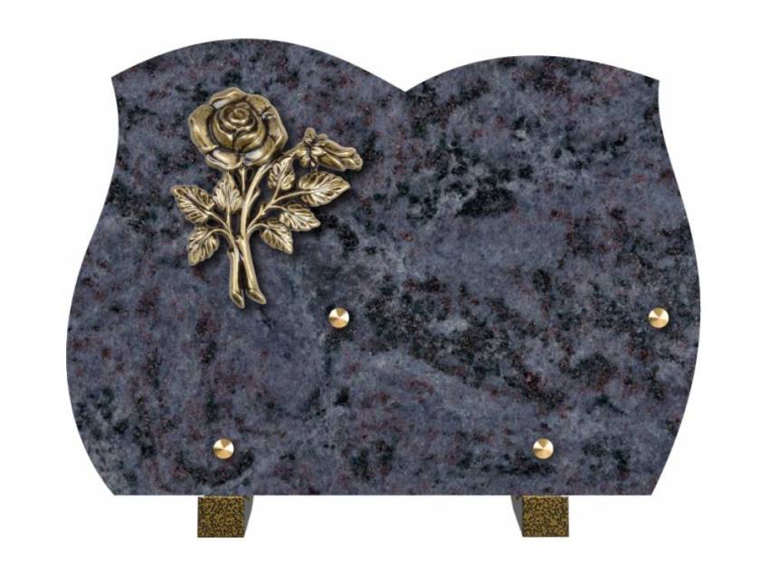 Plaque tombale valkyrion