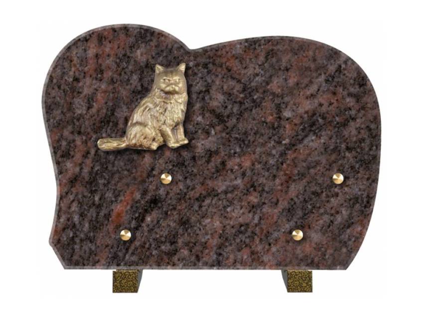 Dematrical tombstone