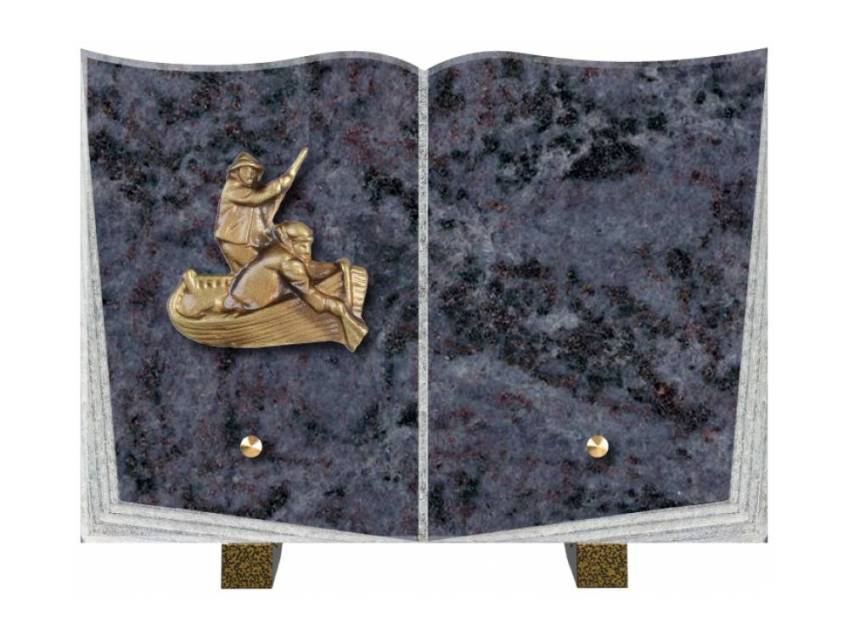 Dematrical tombstone