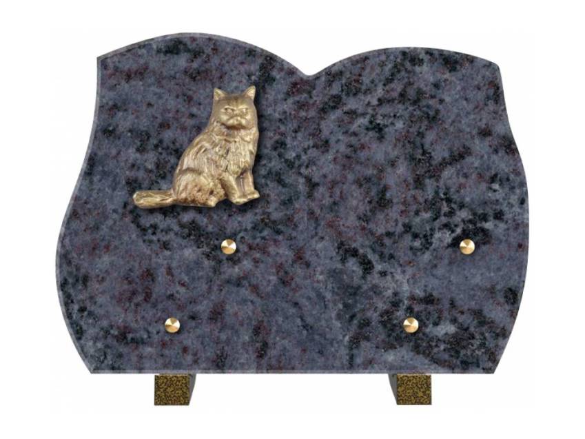 Dematrical tombstone
