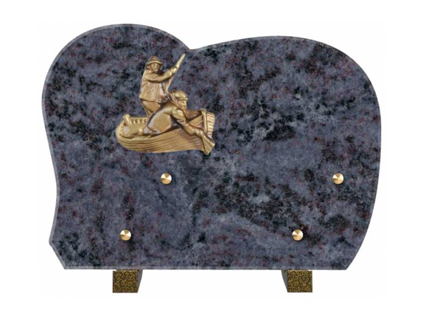 Dematrical tombstone
