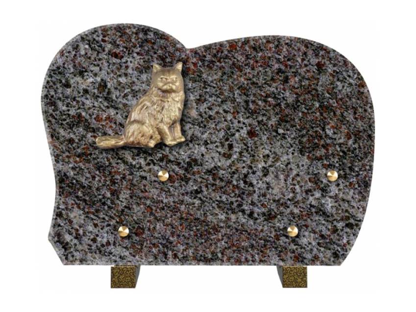 Dematrical tombstone