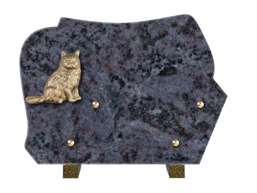 Dematrical tombstone