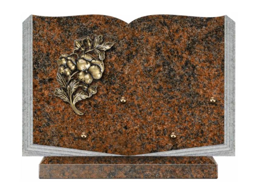 Dolphinix death plaque