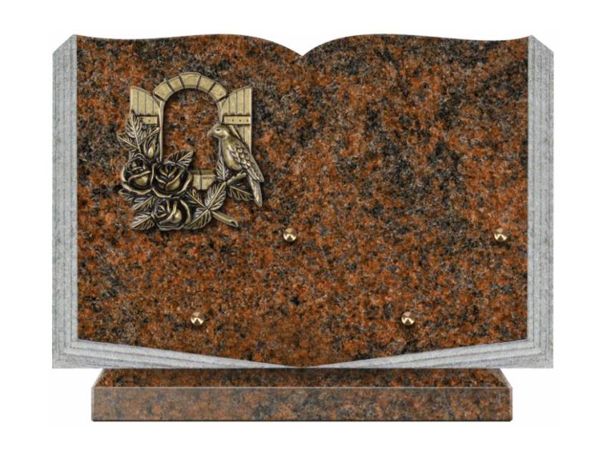 Dolphinix death plaque