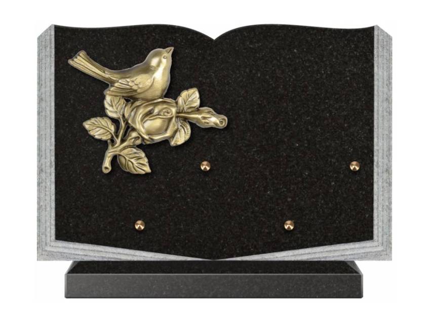 Dolphinix death plaque