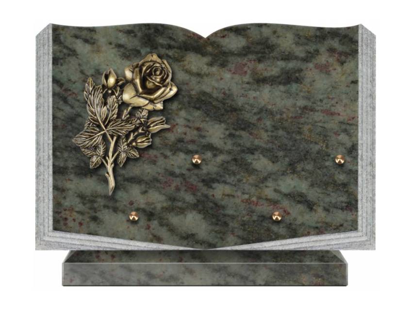 Dolphinix death plaque
