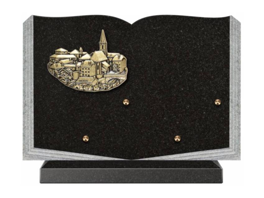 Dolphinix death plaque