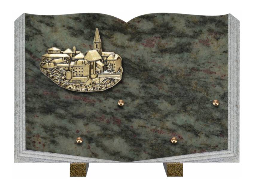 Dolphinix death plaque