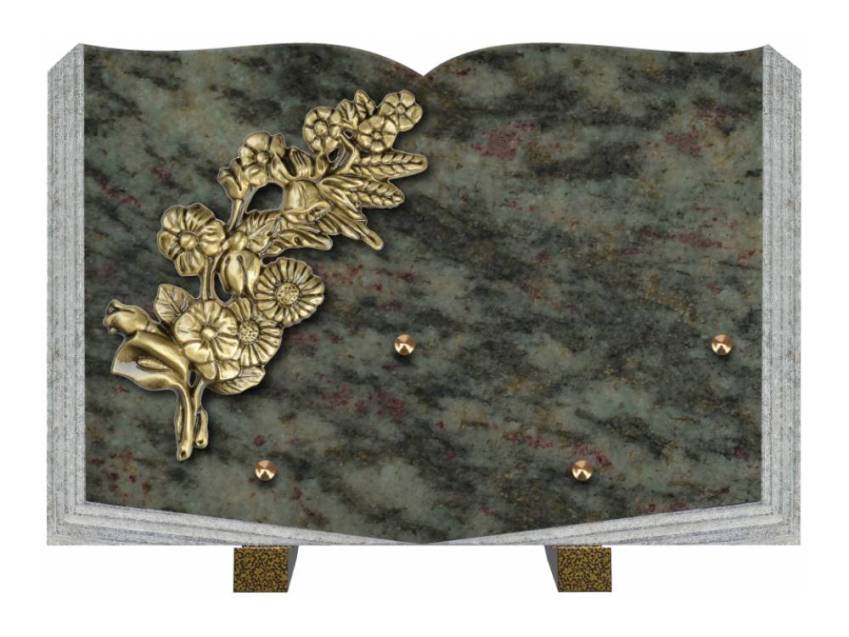 Dolphinix death plaque