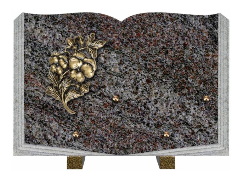 Dolphinix death plaque