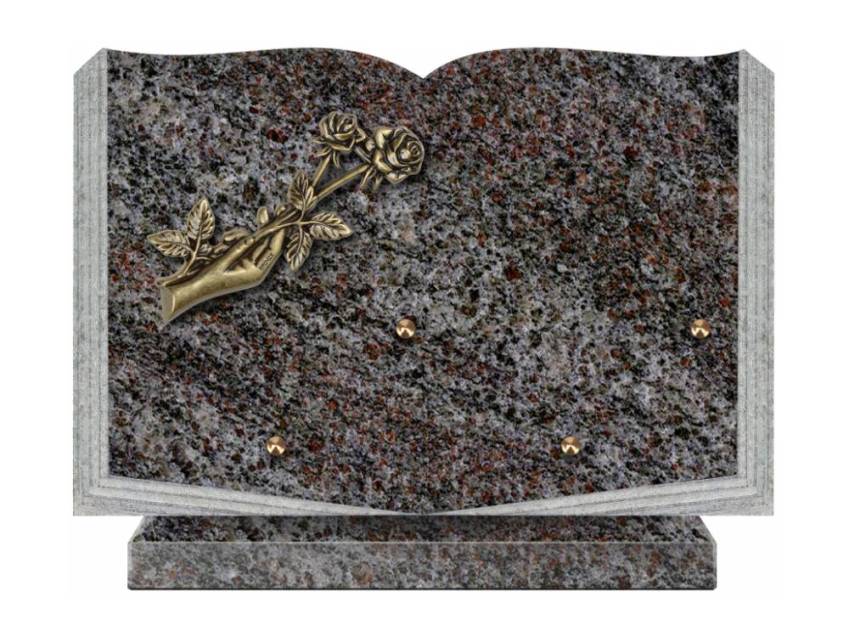 Dolphinix death plaque