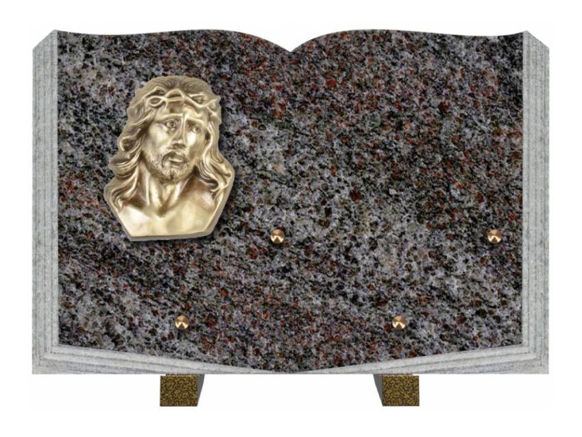 Dolphinix death plaque