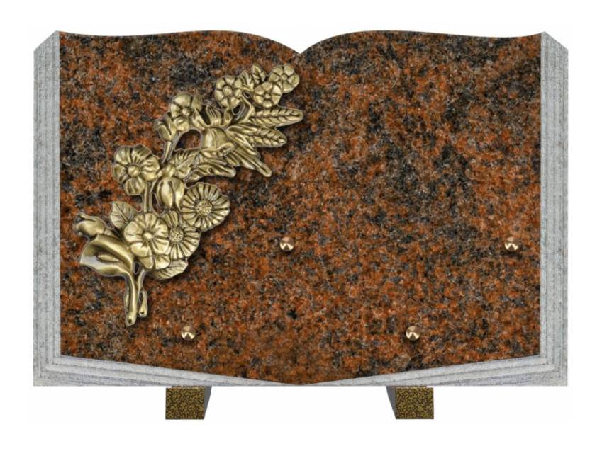 Dolphinix death plaque