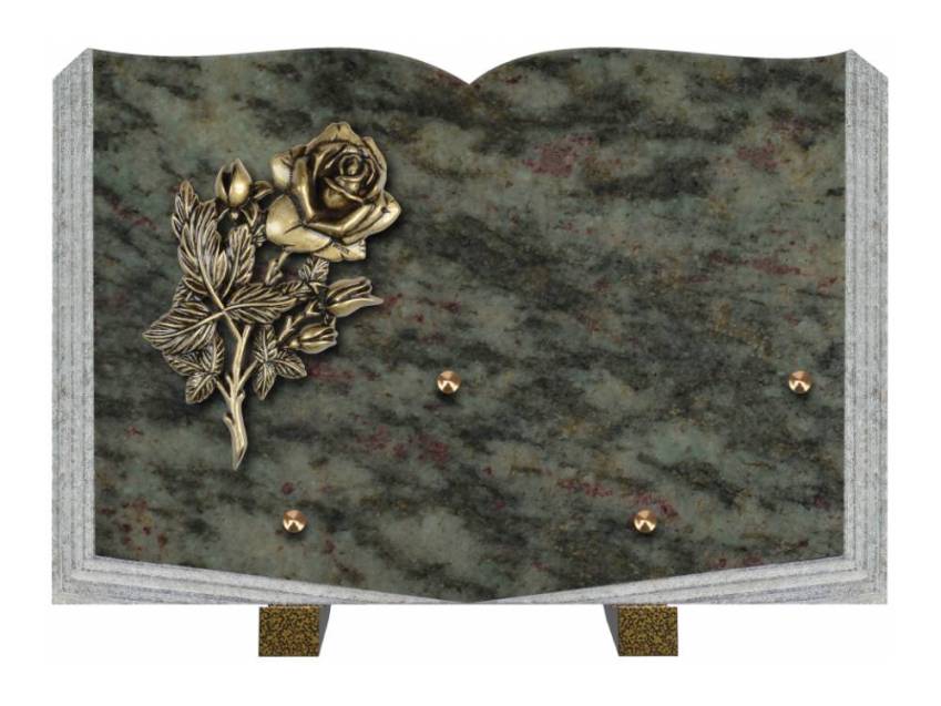 Dolphinix death plaque