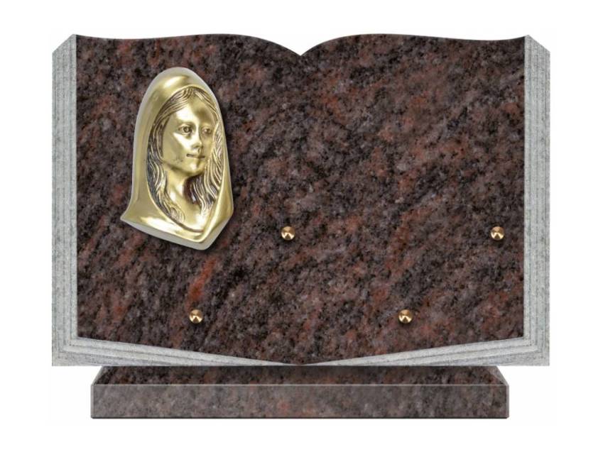 Dolphinix death plaque