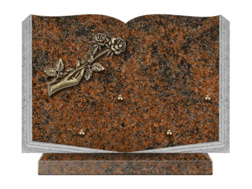 Dolphinix death plaque