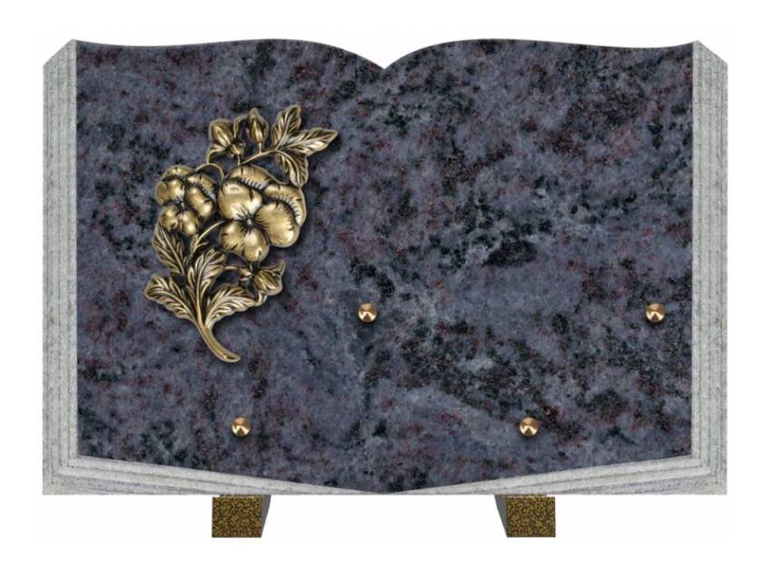 Dolphinix death plaque