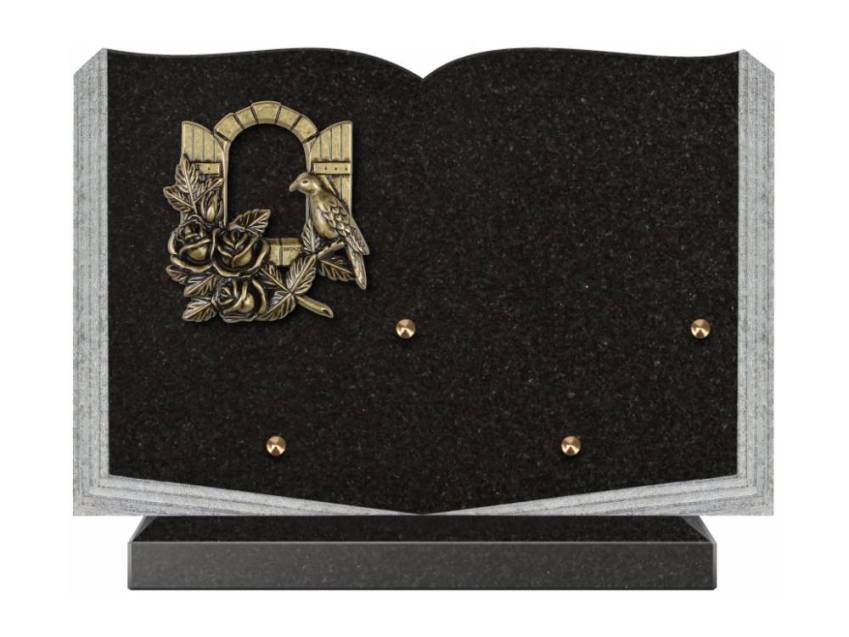 Dolphinix death plaque