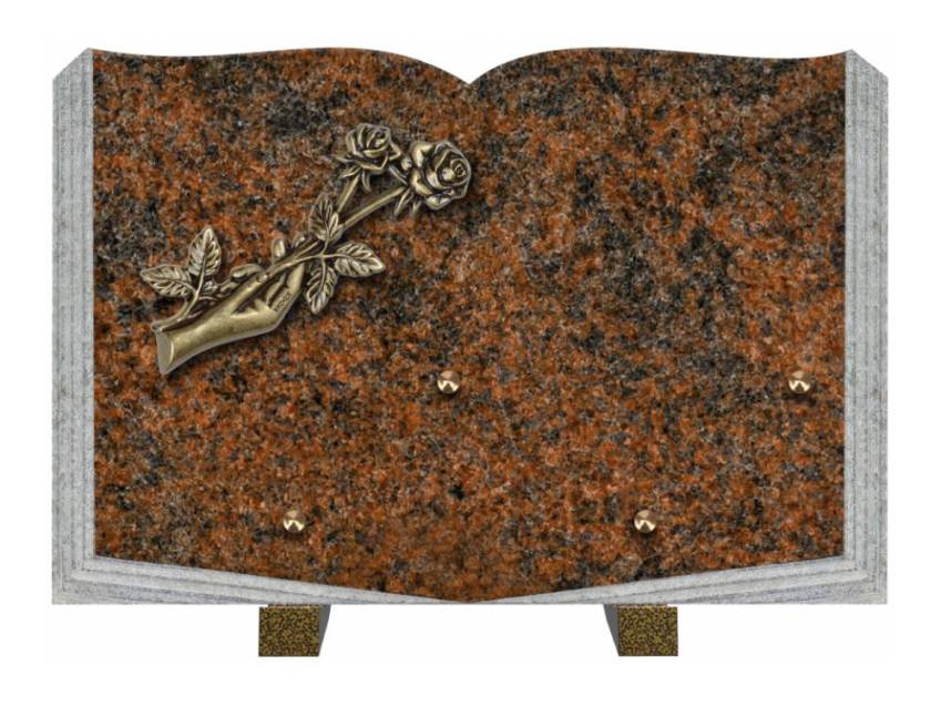 Dolphinix death plaque