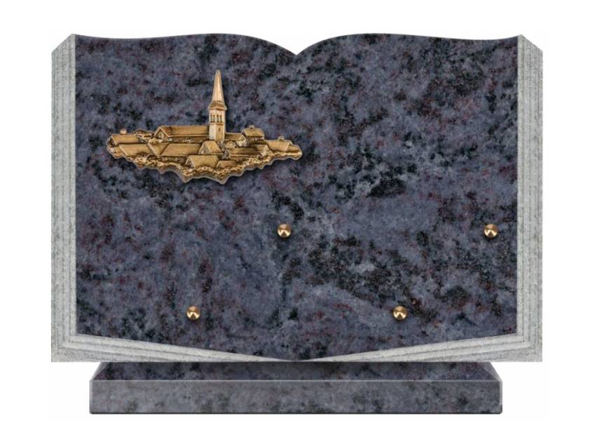 Dolphinix death plaque