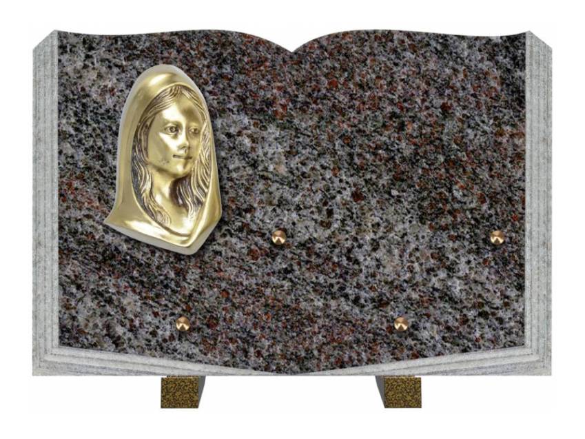 Dolphinix death plaque