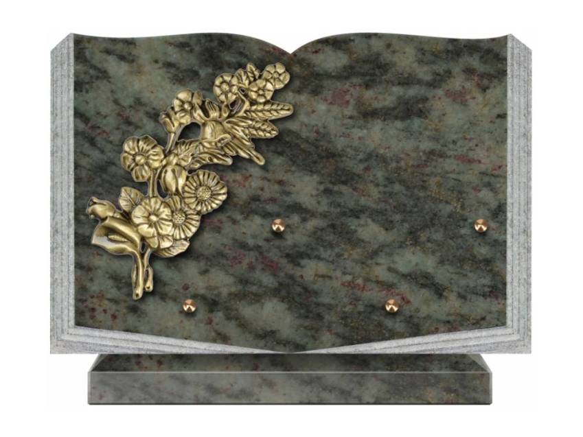 Dolphinix death plaque