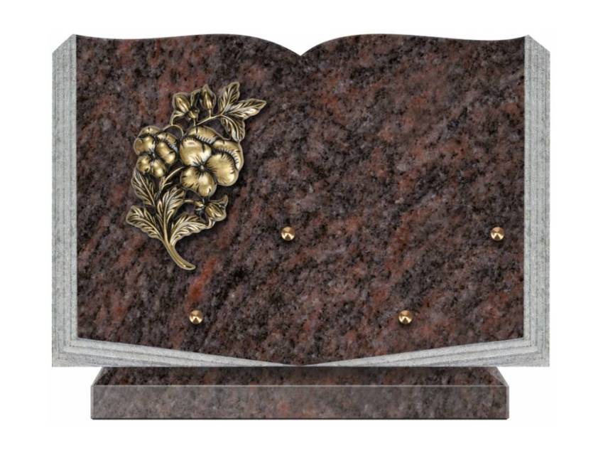 Dolphinix death plaque